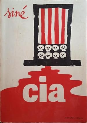 CIA.