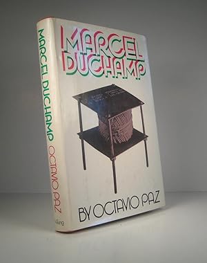 Marcel Duchamp. Appearance Stripped Bare