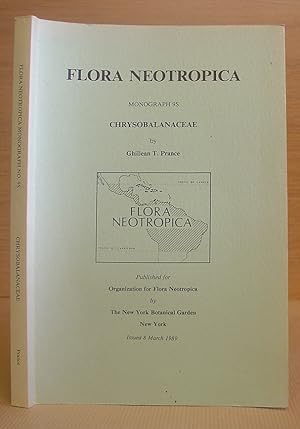 Chrysobalanaceae