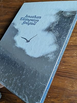 Jonathan Livingston Seagull; A Story Richard Bach