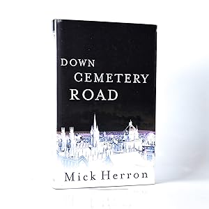 Down Cemetery Road