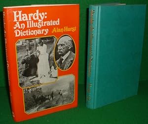 HARDY: AN ILLUSTRATED DICTIONARY