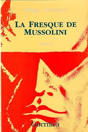 La Fresque de Mussolini
