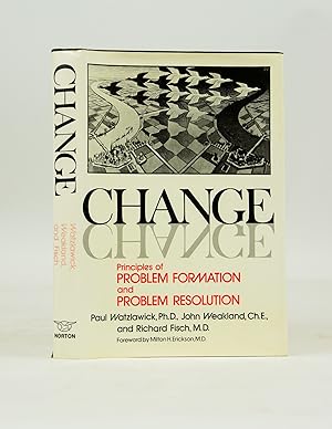 Change: Principles of Problem Formation and Problem Resolution