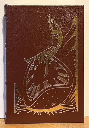 A Clockwork Orange (Easton Press Masterpieces of Science Fiction Library)