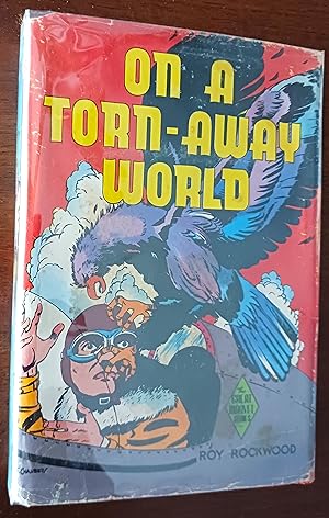 On a Torn-Away World (The Great Marvel Series)