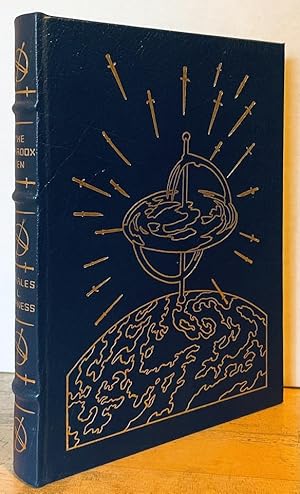 The Paradox Men (Easton Press Masterpieces of Science Fiction Library)