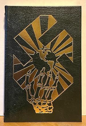 The Man in the High Castle (Easton Press Masterpieces of Science Fiction Library)