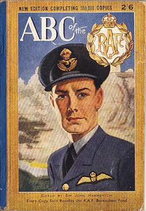 ABC of the RAF