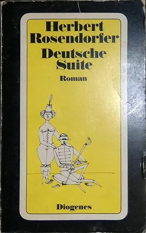 Deutsche Suite. (Nr 20328)