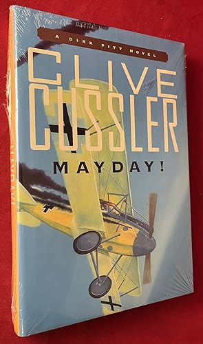 Mayday! (SIGNED GIFT EDITION)