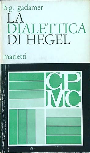 La dialettica di Hegel