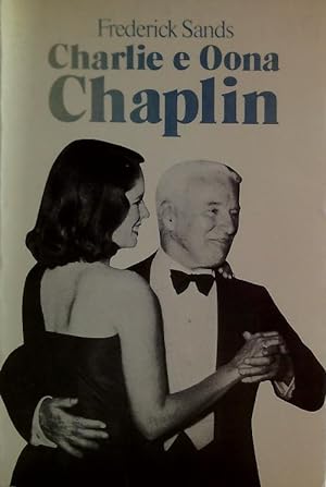 Charlie e Oona Chaplin
