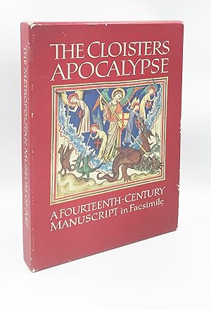 The Cloisters Apocalypse: A Fourteenth-Century Manuscript in Facsimile (2 Volumes)