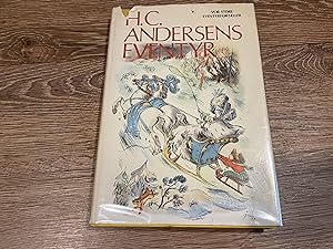 H. C. ANDERSENS EVENTYR