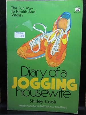DIARY OF A JOGGING HOUSEWIFE