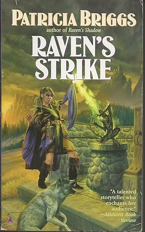 Raven's Strike