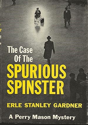 The Case of the Spurious Spinster