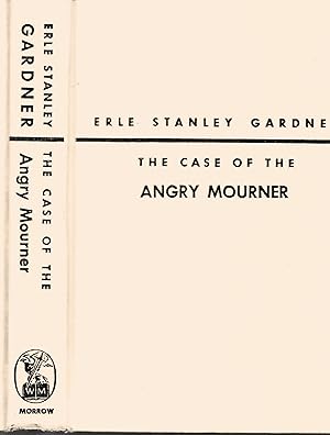 The Case of the Angry Mourner