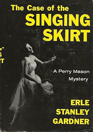 The Case of the Singing Skirt