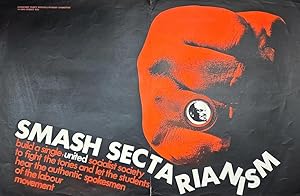 SMASH SECTARIANISM