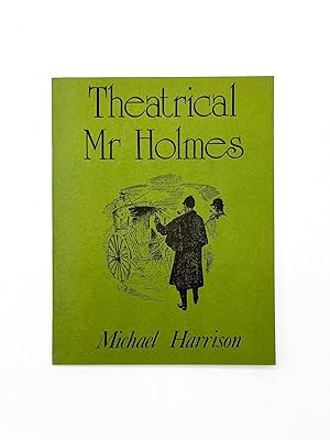 THEATRICAL MR. HOLMES