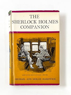 THE SHERLOCK HOLMES COMPANION