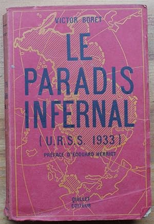 Le paradis infernal (U.R.S.S. 1933)