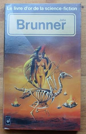 Le livre d'or de la science-fiction - John Brunner Priest