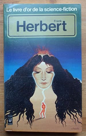 Le livre d'or de la science-fiction - Frank Herbert