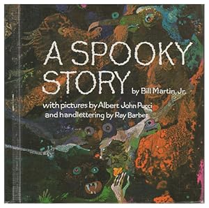 A Spooky Story