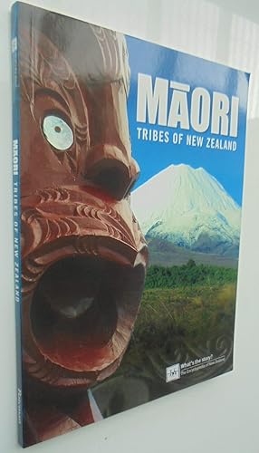 Maori Tribes of New Zealand
