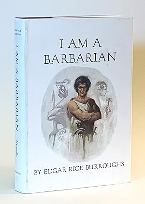 I Am a Barbarian