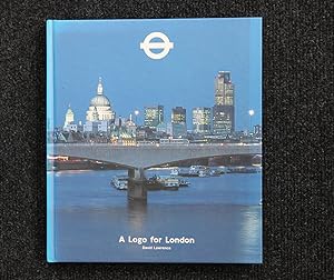 A Logo for London - The London Transport Symbol