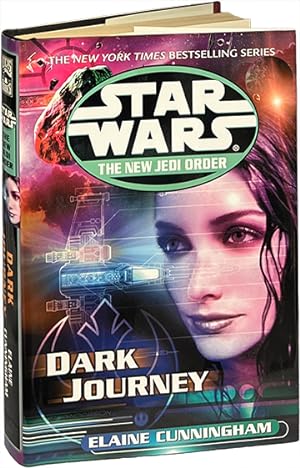 Star Wars The New Jedi Order: Dark Journey