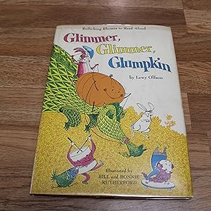 Glimmer, Glimmer, Glumpkin