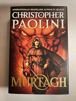 Murtagh: The World of Eragon (The Inheritance Cycle)