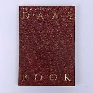 D*A*A*S BOOK