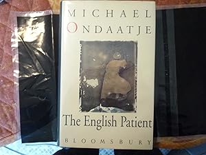 The English Patient (signed)