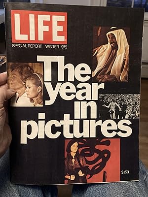 life magazine special report winter 1975