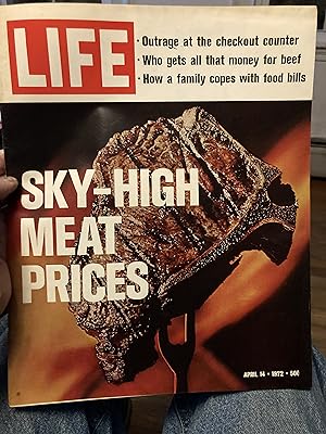 life magazine april 14 1972