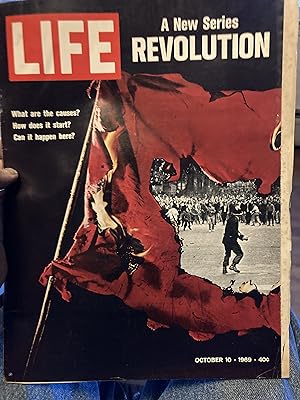 life magazine october 10 1969