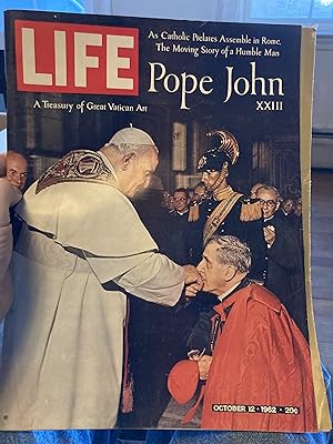 life magazine october 12 1962