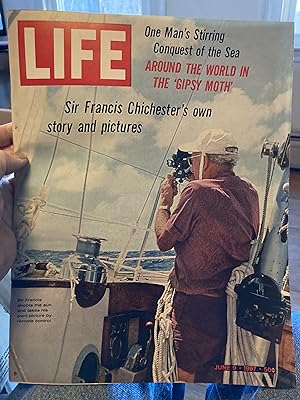 life magazine june 9 1967