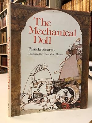 The Mechanical Doll