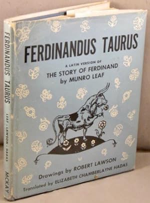 Ferdinandus Taurus.