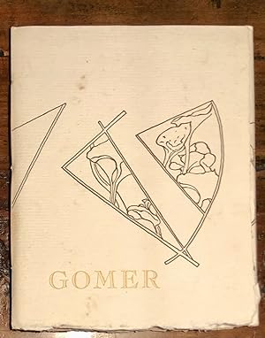 Gomer - SIGNED copy