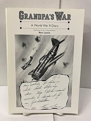 Grandpa's War: A World War II Diary
