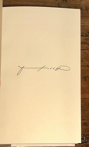 M Train - SIGNED First Edition