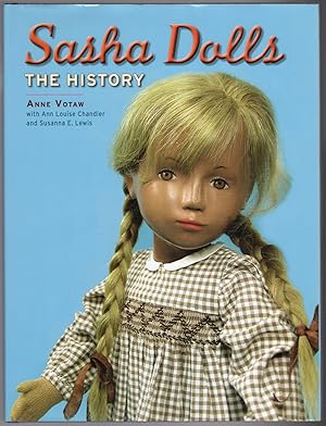 Sasha Dolls: The History